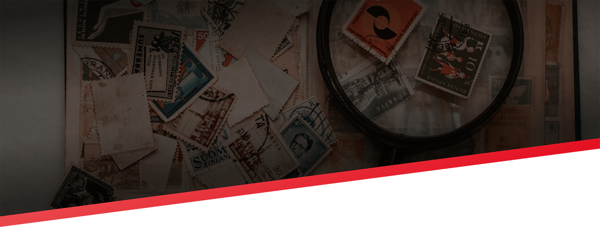 Collectors banner image