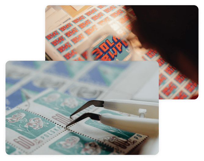 Collectors Safeguarding Your Stamp Collection